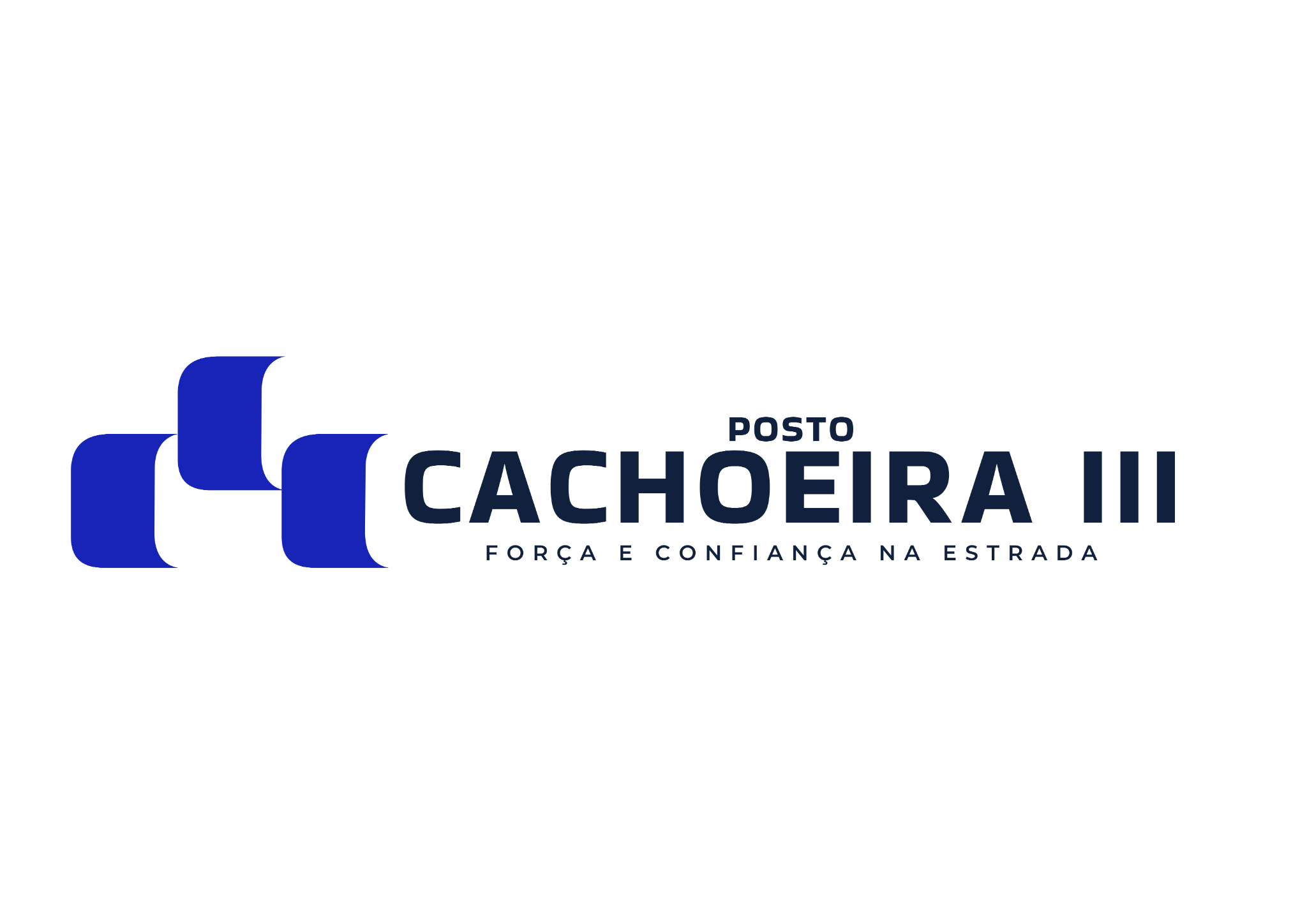 Posto Cachoeira III — Força e confiança na estrada